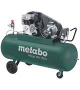 Metabo MEGA 350-150 D